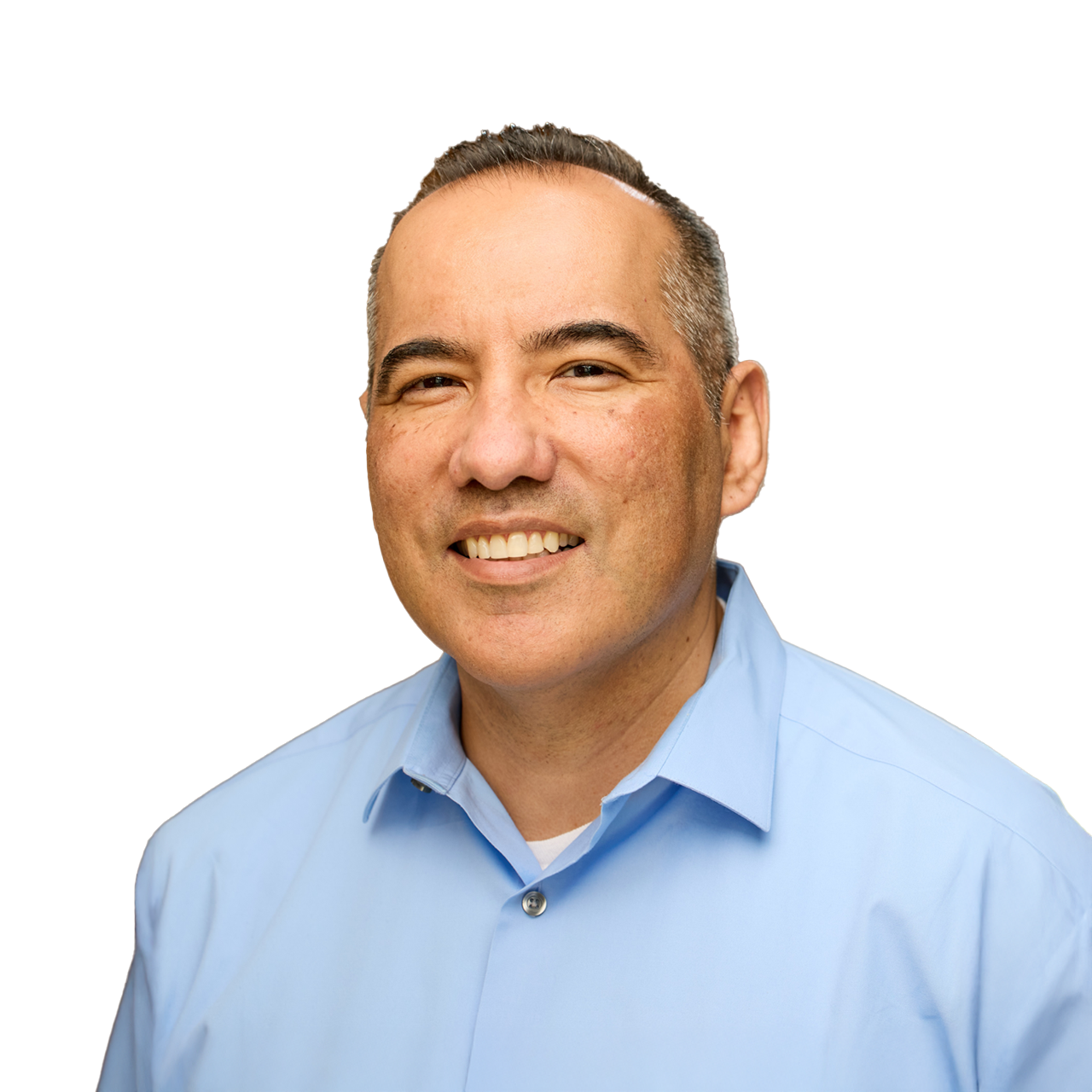 Ben Garcia, PhD