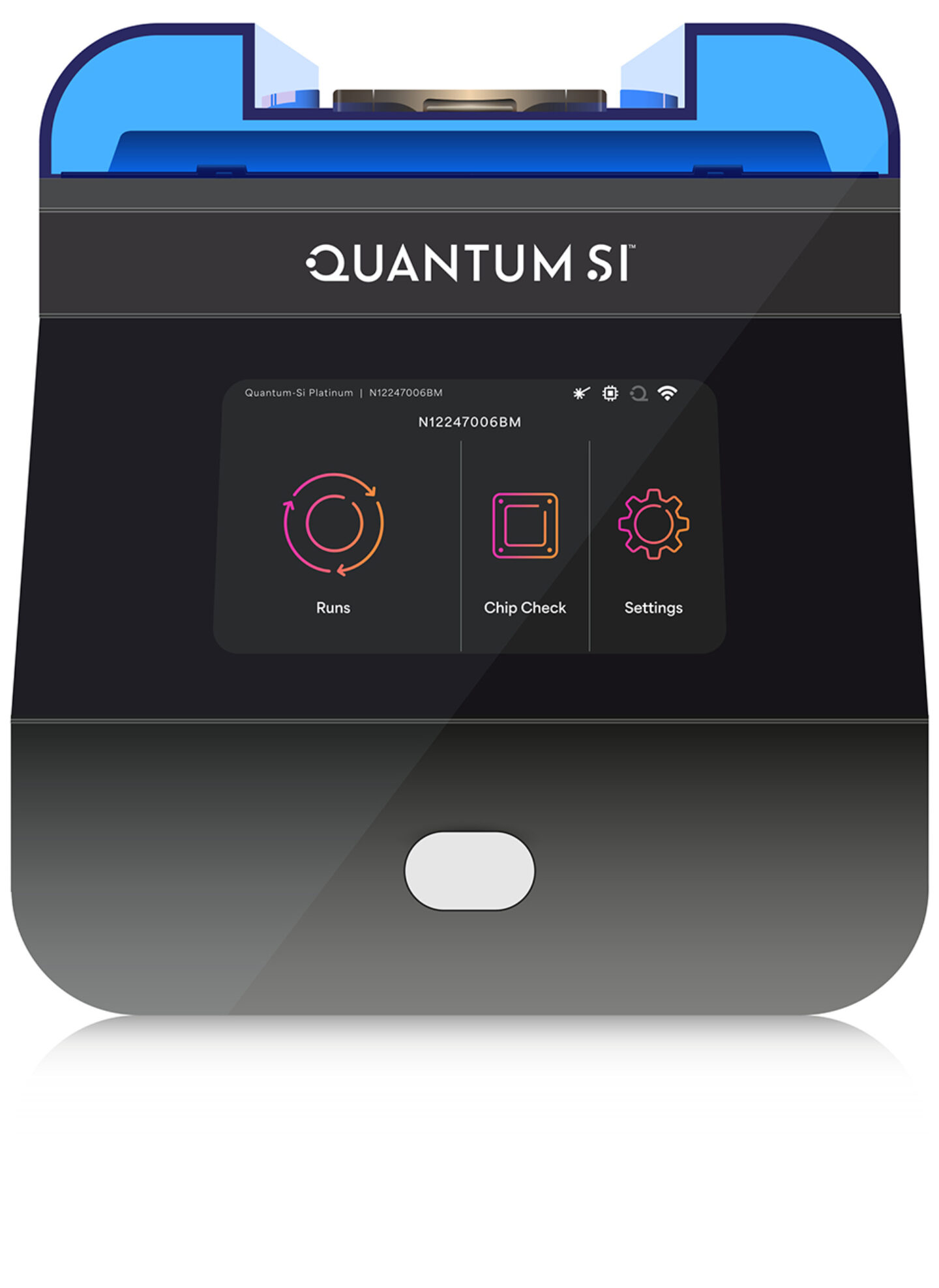 Platinum instrument hero image