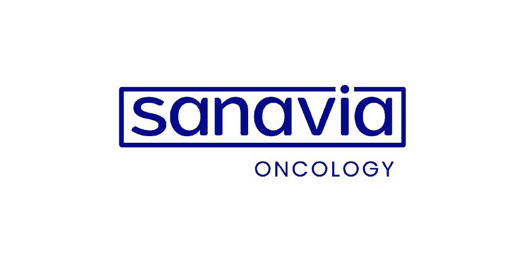 Sanavia Oncology logo