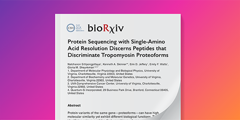 UVA preprint social & featured image