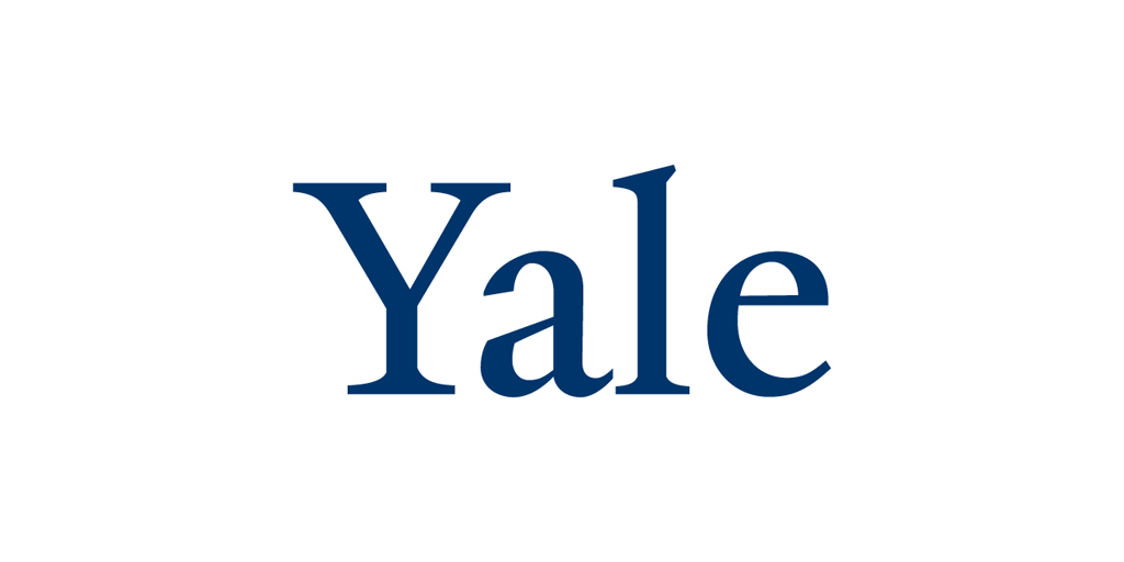 Yale logo