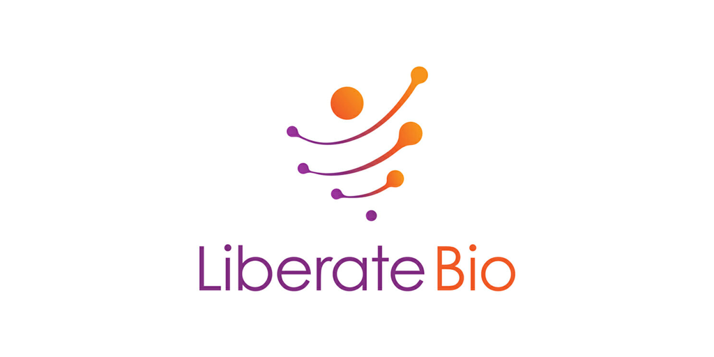 Liberate Bio logo