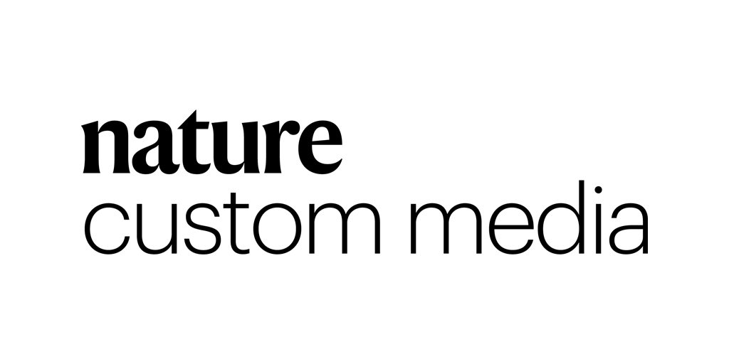 Nature Custom Media logo